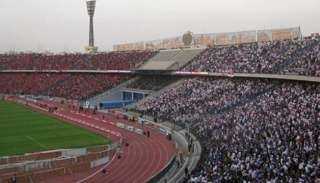 إجراءات أمنية مشددة ومحظورات  لتأمين مباراة الأهلي والزمالك باستاد القاهرة