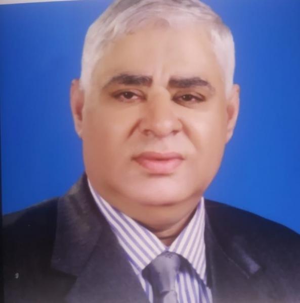 البيومى السمنودى