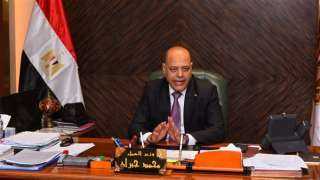 وزير العمل: حملات تفتيش بمواقع العمل للتأكد من تطبيق مبادىء السلامة والصحة المهنية