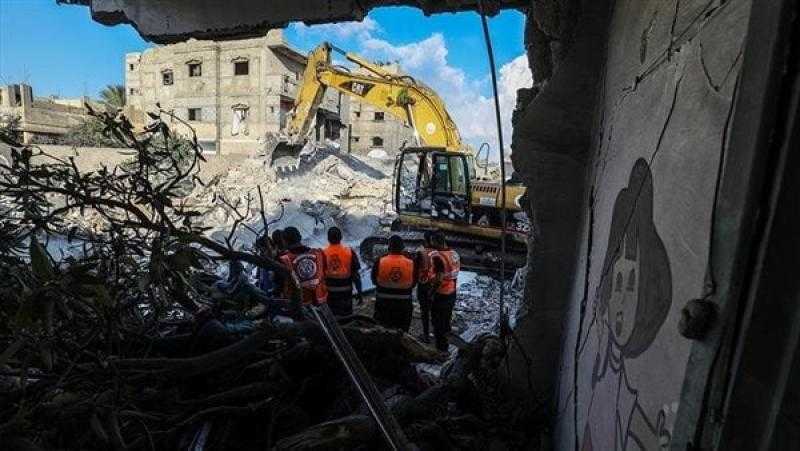 حماس تجري تعديلات على خطة ترامب بشأن نزع سلاح المقاومة