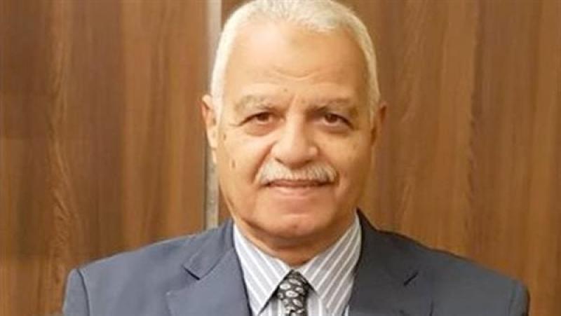 اللواء محمد إبراهيم الدويري