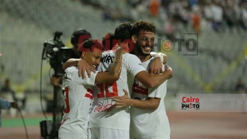 نادي الزمالك
