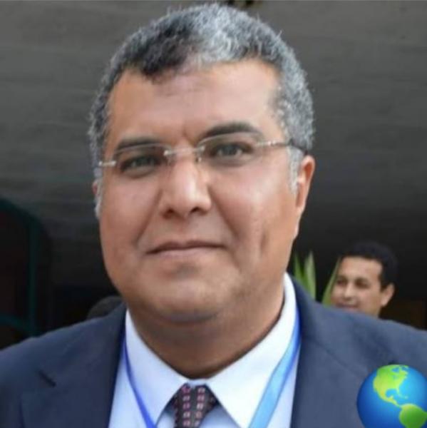 الدكتور مجدي الحجرى