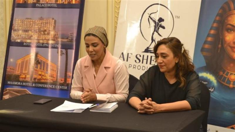 ندوة بمهرجان الإسكندرية السينمائي