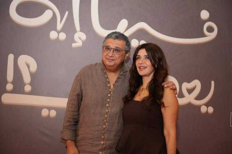 «فيها إيه يعني» تصدر إيرادات الافلام