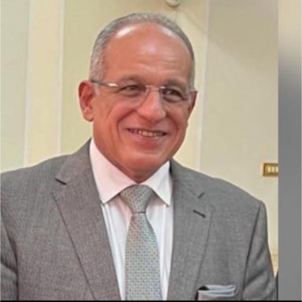 أ.د/ جلال كمال  علي سالم … استاذ التدريب الرياضة بكلية علوم الرياضة جامعة بورسعيد 