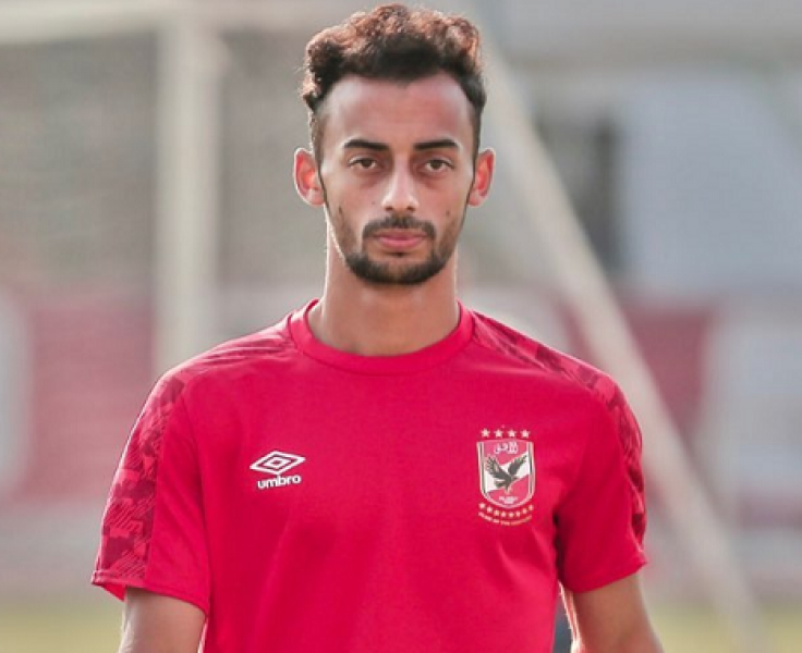 احمد عبدالقادر