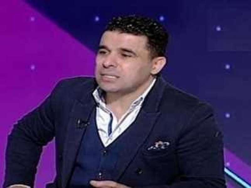 خالد الغندور