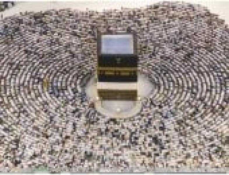 انطلاق ماراثون ”حج القرعة” 2025: آلاف المتقدمين يتسابقون عبر بوابات إلكترونية ومراكز شرطة لتثبيت أسمائهم في رحلة العمر