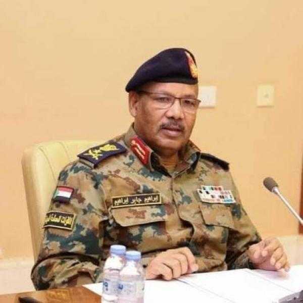 مجلس السيادة السوداني يزف بشرى للسودانيين عبر  القاهرة الإخبارية