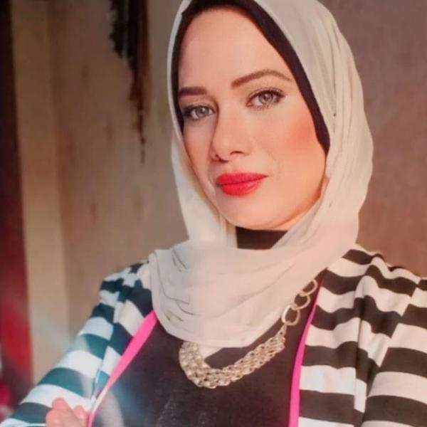الإعلامية ماجدة عبدالحى
