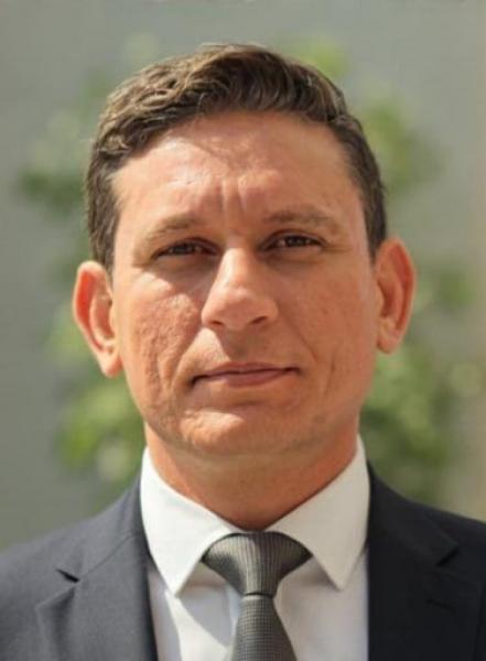 الإعلامى الكبير  هيثم جويدة