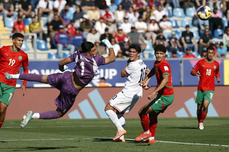 المغرب وفرنسا