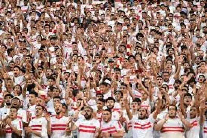 موعد مباراة الزمالك ضد ديكاداها الصومالي في كأس الكونفدرالية الأفريقية والقنوات الناقلة