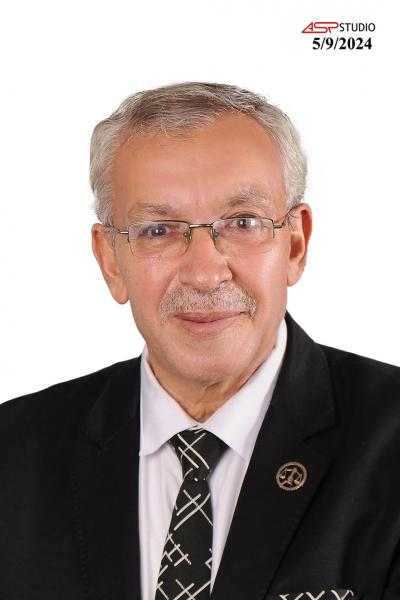 جمال المتولى جمعة يكتب : ملامح  شخصية القائد الملهم