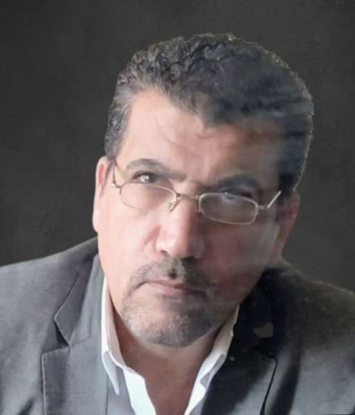 الكاتب الكبير ايهاب وهبي