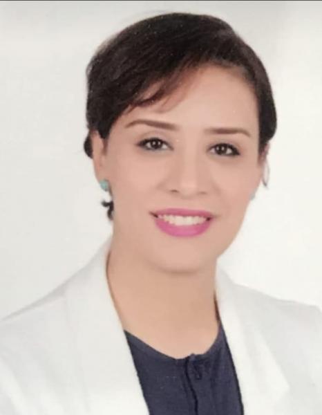 د. نهال أحمد يوسف 