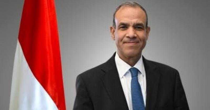 وزير الخارجية خلال لقائه بوزير الطيران المدنى: مصر مستمرة فى الدعم الفنى للدول العربية