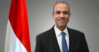 وزير الخارجية خلال لقائه بوزير الطيران المدنى: مصر مستمرة فى الدعم الفنى للدول العربية