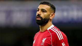 محمد صلاح يسجل رقمين سلبيين بعد الهزيمة أمام اليونايتد