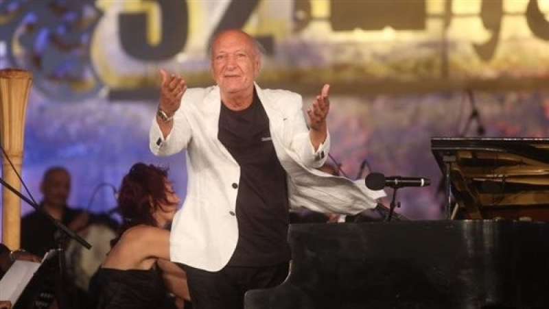 عمر خيرت