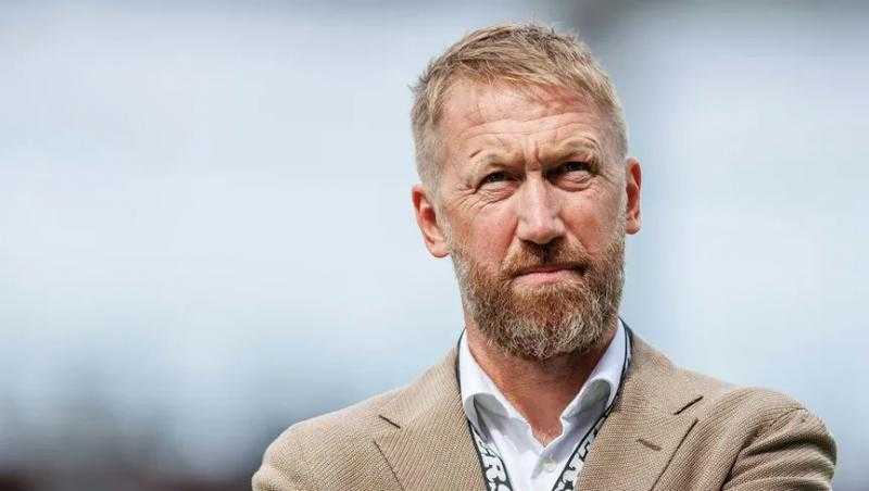 رسميًا.. جراهام بوتر مديرًا فنيًا لمننخب السويد