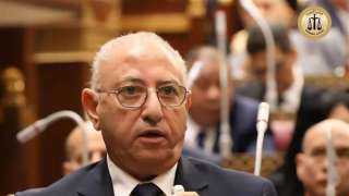 مجلس الدولة يهنئ المستشار فارس فام لتعيينه بمجلس الشيوخ