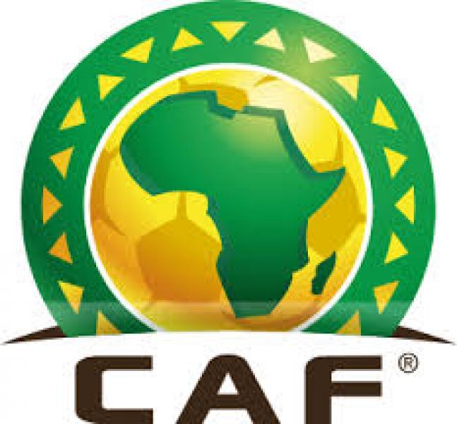 الاتحاد الافريقي لكرة القدم