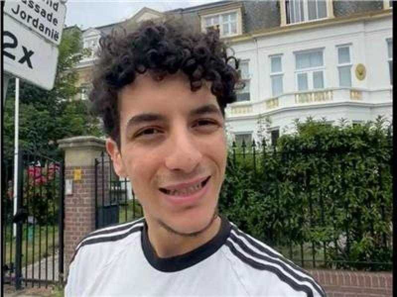 تفاصيل القبض على الإخواني الهارب أنس حبيب وشقيقه في بروكسل