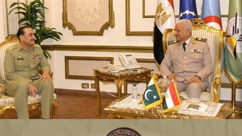 الفريق أول عبدالمجيد صقر
