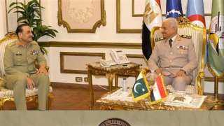باكستان تُشيد بدور مصر المحوري لإرساء قواعد السلام العادل في الشرق الأوسط