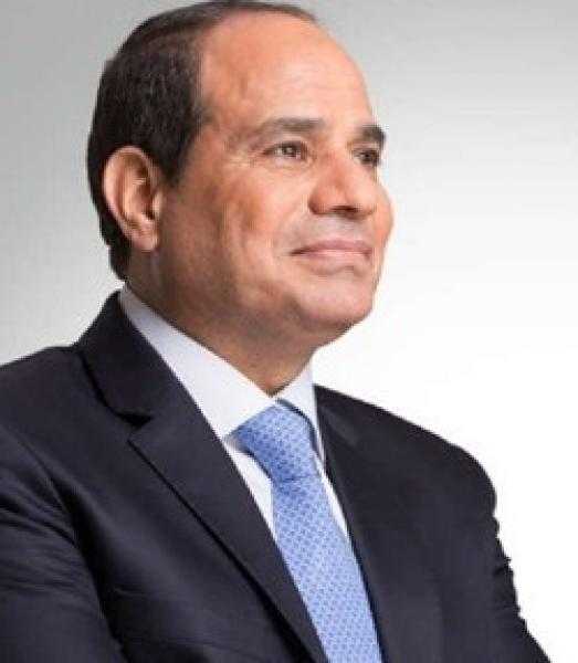 الرئيس السيسى يوجه بتقديم حفل افتتاح للمتحف المصرى يليق بمكانة وصقل مصر