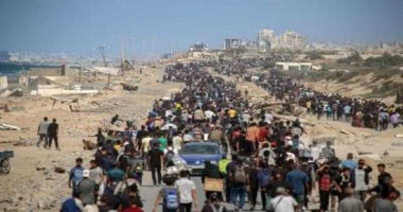 إجماع على إدارة موحدة لغزة.. مصر تعيد توحيد الصف الفلسطينى..