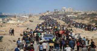 إجماع على إدارة موحدة لغزة.. مصر تعيد توحيد الصف الفلسطينى.. إجماع على إدارة موحدة لغزة.. مصر تعيد توحيد الصف الفلسطينى..