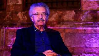 أحمد مجاهد: معرض القاهرة للكتاب يحتفي بإبراهيم نصر الله أحمد مجاهد: معرض القاهرة للكتاب يحتفي بإبراهيم نصر الله