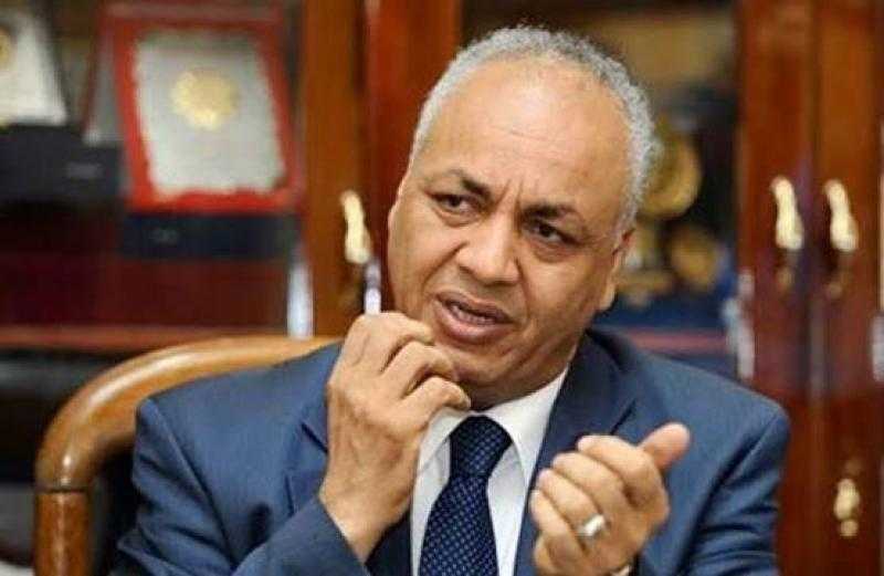مصطفى بكري : اتجاه بأن تكون القوات المصرية في معادلة القوات الدولية بـ غزة رغم اعتراض نتنياهو