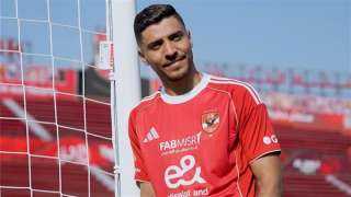 مفاجأة.. محمد شريف ينضم لبعثة الأهلي في الإمارات بفرمان من طبيب الفريق مفاجأة.. محمد شريف ينضم لبعثة الأهلي في الإمارات بفرمان من طبيب الفريق