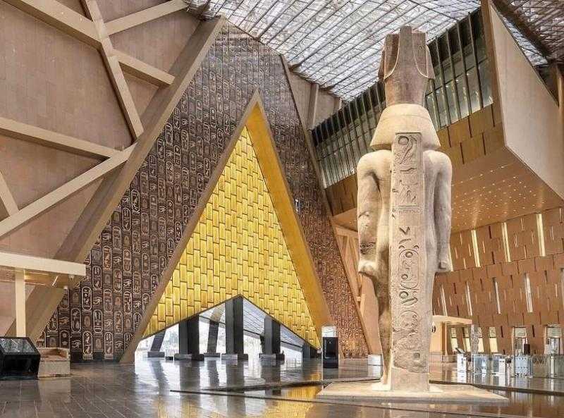 افتتاح ”المتحف المصري” بأفريقيا: حدث دبلوماسي عالمي يجسّد عمق التراث ويرسم مستقبل التعاون الثقافي