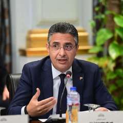وزير التموين يكشف حقيقة تكلفة رغيف الخبز المدعم: أرقام صادمة وتفاصيل غير... وزير التموين يكشف حقيقة تكلفة رغيف الخبز المدعم: أرقام صادمة وتفاصيل غير متوقعة