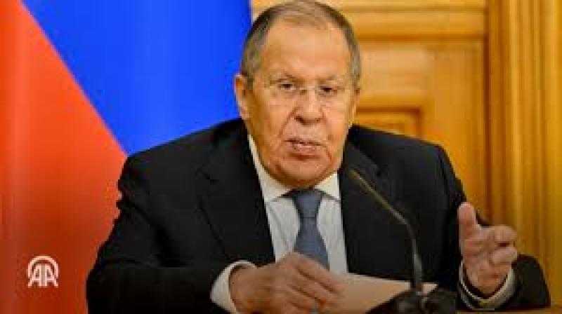 لافروف: روسيا بحاجة لضمانات بأن لقاء بوتين وترامب سيحقق نتائج ملموسة