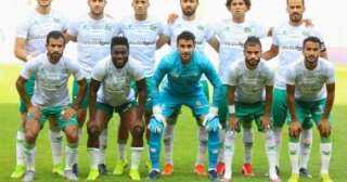 المصري ينهي الراحة ويبدأ التحضير لمواجهة القمة أمام الأهلي المصري ينهي الراحة ويبدأ التحضير لمواجهة القمة أمام الأهلي