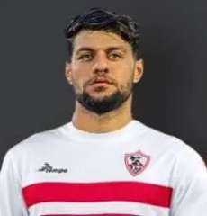 أحمد عيد عبد الملك: الزمالك تأثر برحيل مصطفى شلبي أحمد عيد عبد الملك: الزمالك تأثر برحيل مصطفى شلبي