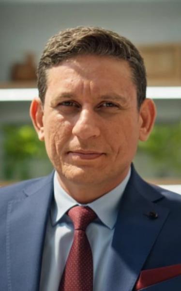 الإعلامى الكبير هيثم جويدة