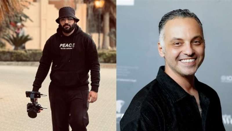 مهرجان القاهرة السينمائي ينعى المصورين ماجد هلال وكيرلس صلاح