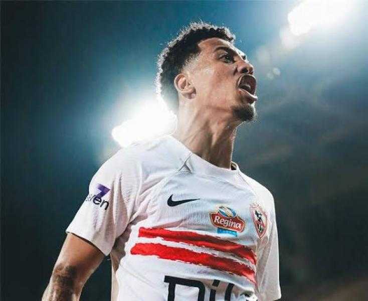 تشكيل الزمالك المتوقع لمواجهة البنك الأهلي في الدوري الممتاز