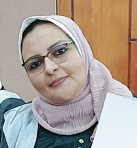 دكتورة خلود حميدة