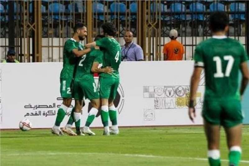 فريق الاتحاد السكندري