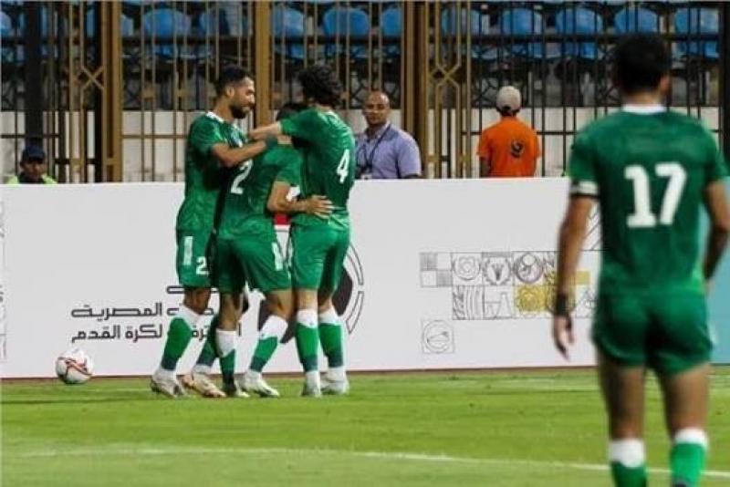 الاتحاد السكندري يعلن حالة الطواريء لمواجهة بيراميدز