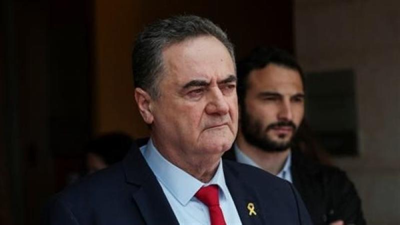 يسرائيل كاتس