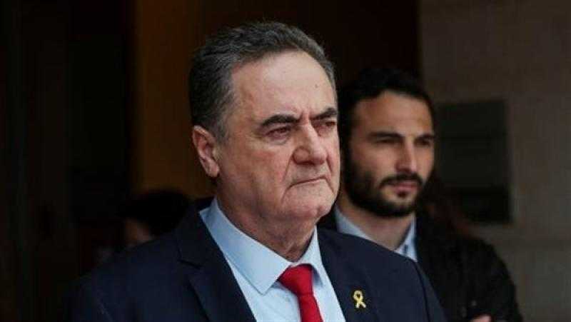 وزير الدفاع الإسرائيلي: حزب الله يلعب بالنار والحكومة تماطل